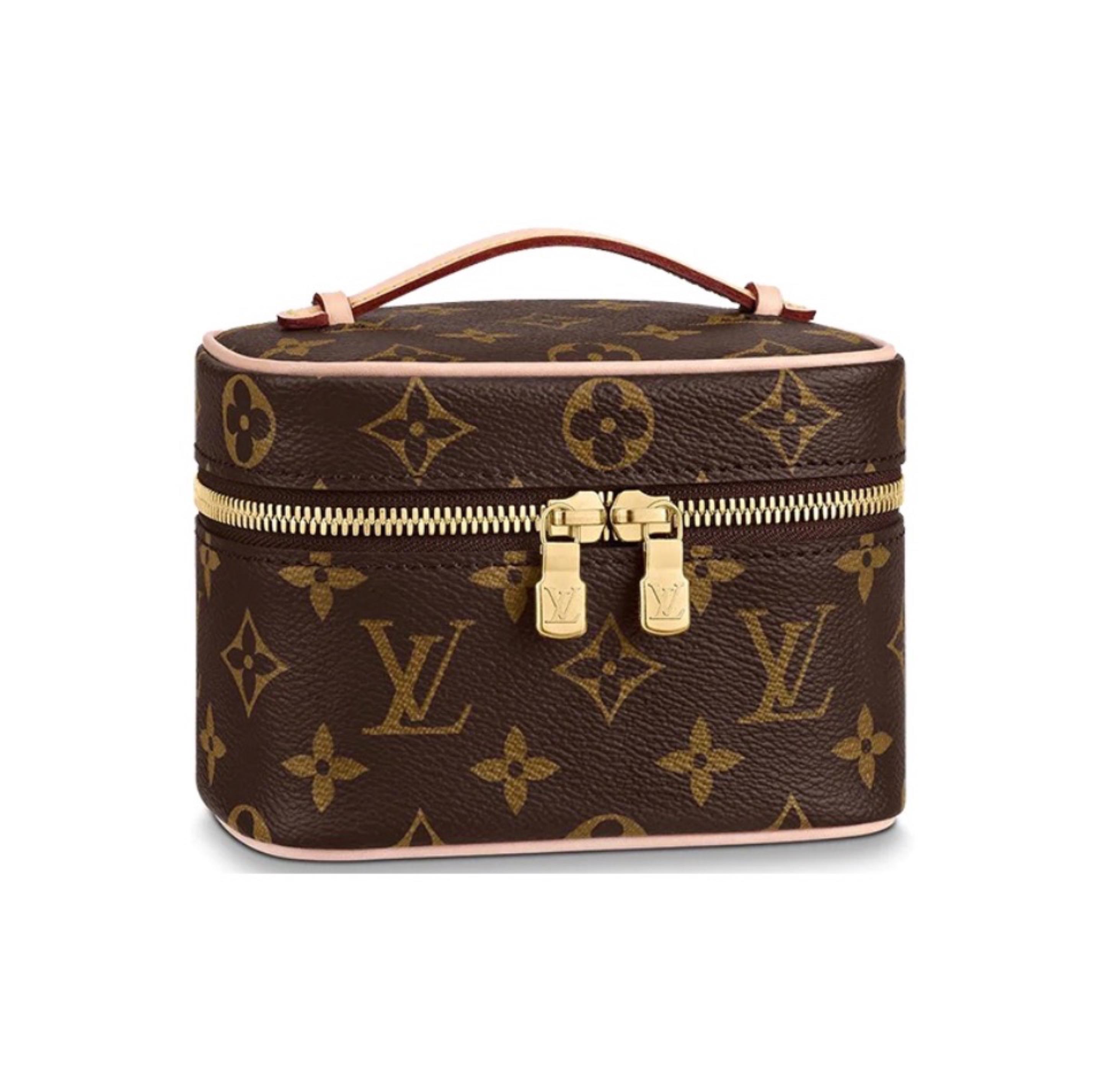 LV Nice Nano / Mini / BB Handbag