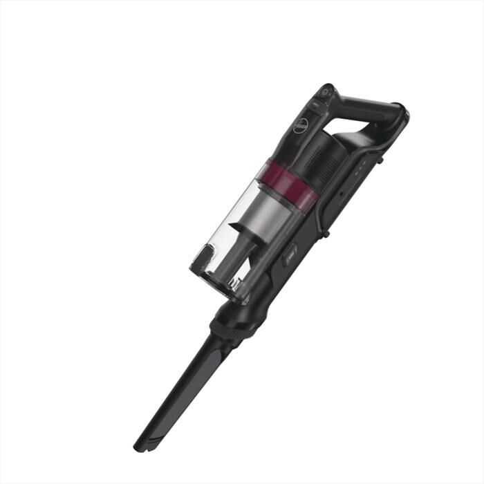 HOOVER - Aspirapolvere ricaricabile HF1P10HX 011-Magenta