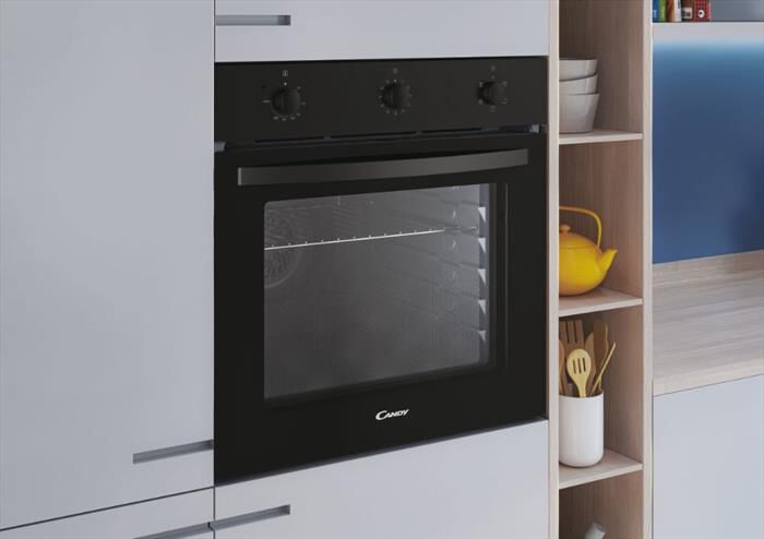 CANDY - Forno incasso elettrico FIDCN502 Classe A