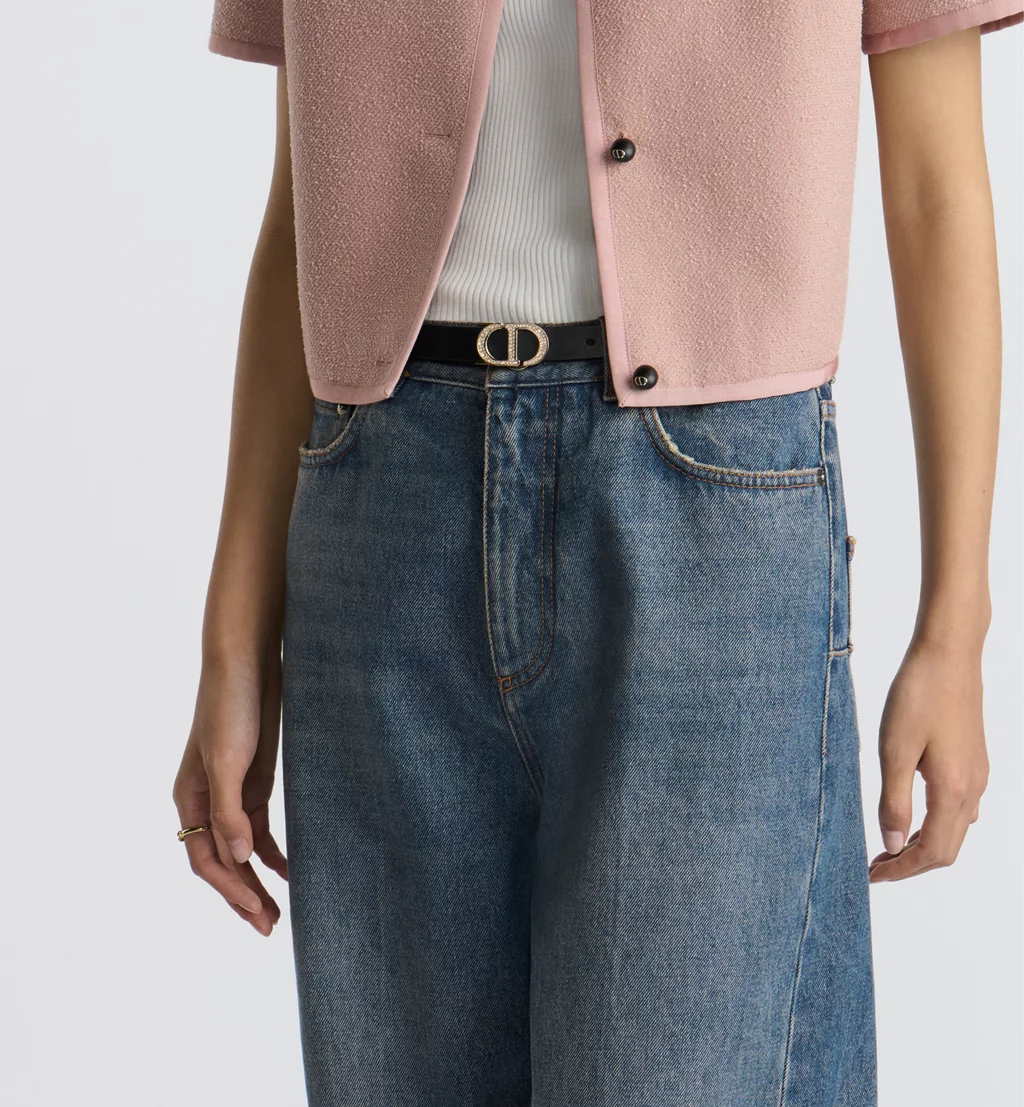 30 Montaigne Belt