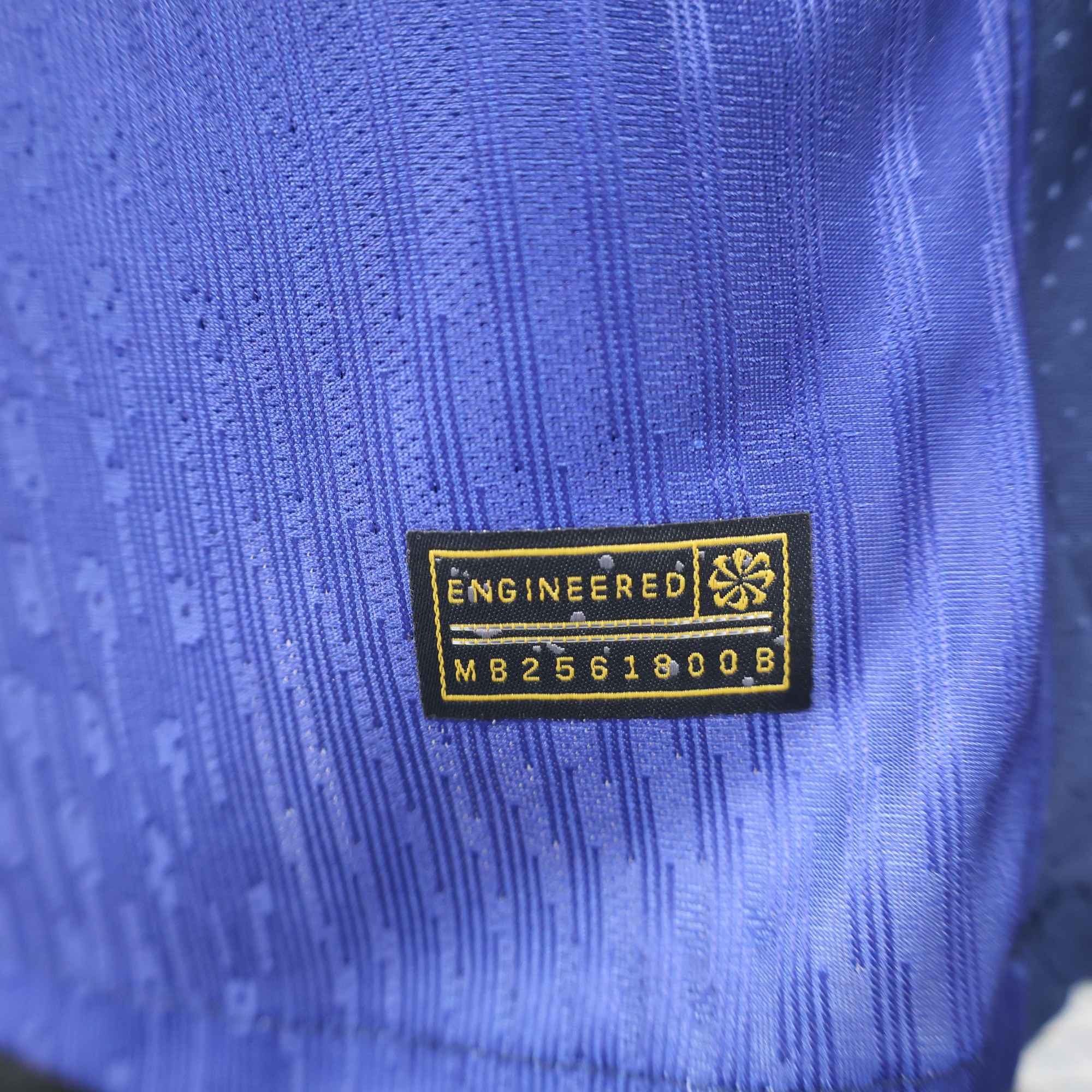 2024/2025  PlayerVersion Barcelona Cool Play Football Shirt 1:1 Thai Qualiy