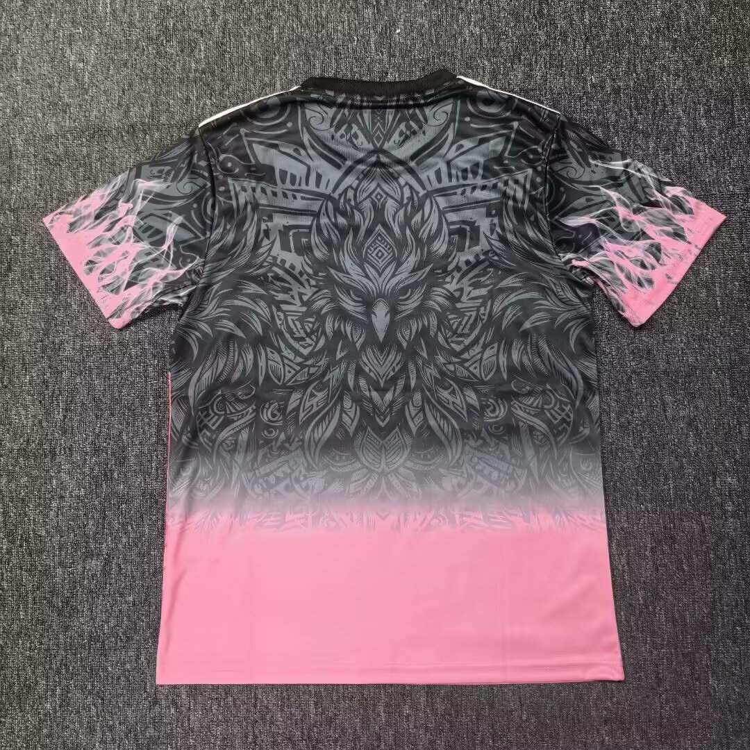 2025-26 Liverpool FC Special Edition Pink - Jersey - Fan Edition