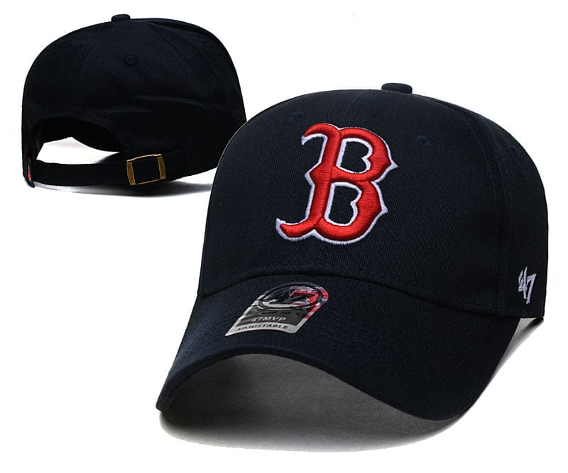 Boston Red Sox hat