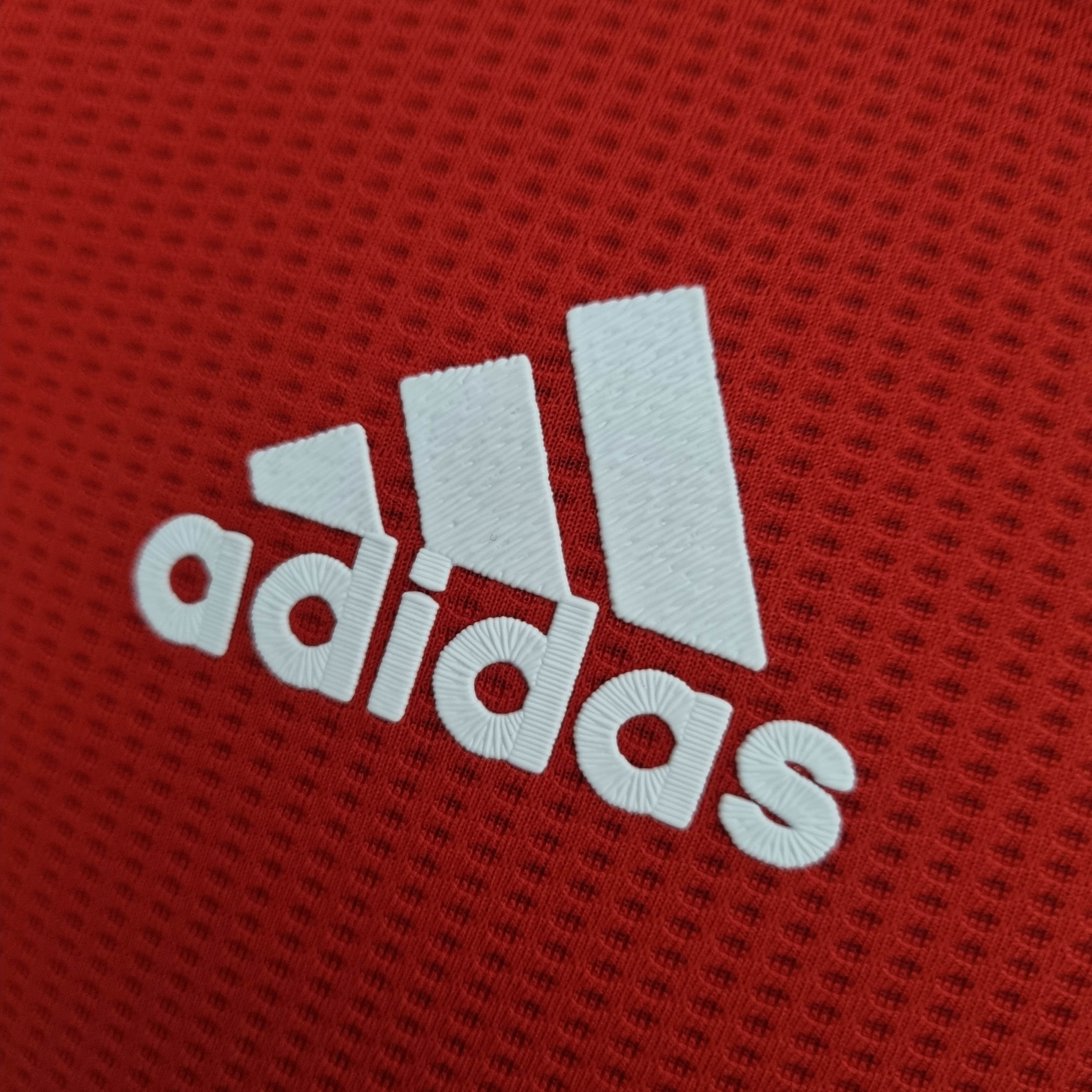 2022/2023 Player Version Arsenal Football Shirt Home 1:1 Thai Quality