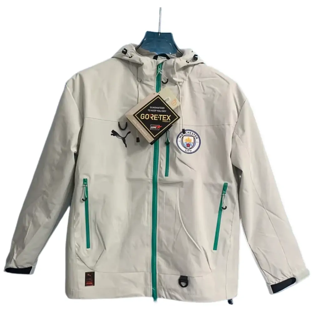 Manchester City Jacket B2
