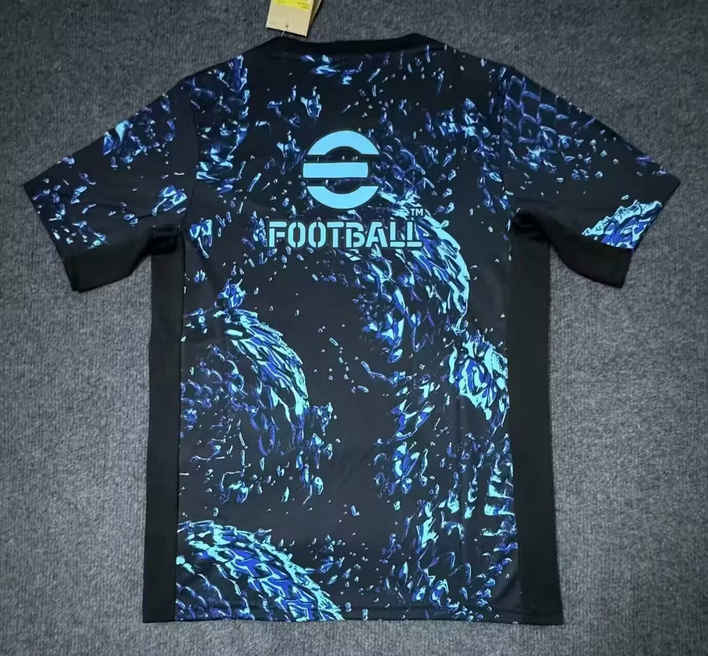 2025-26 Inter Milan Special Edition - Jersey - Fan Edition