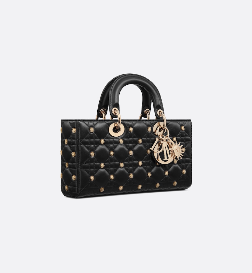Medium Lady D-Joy Bag HandBags