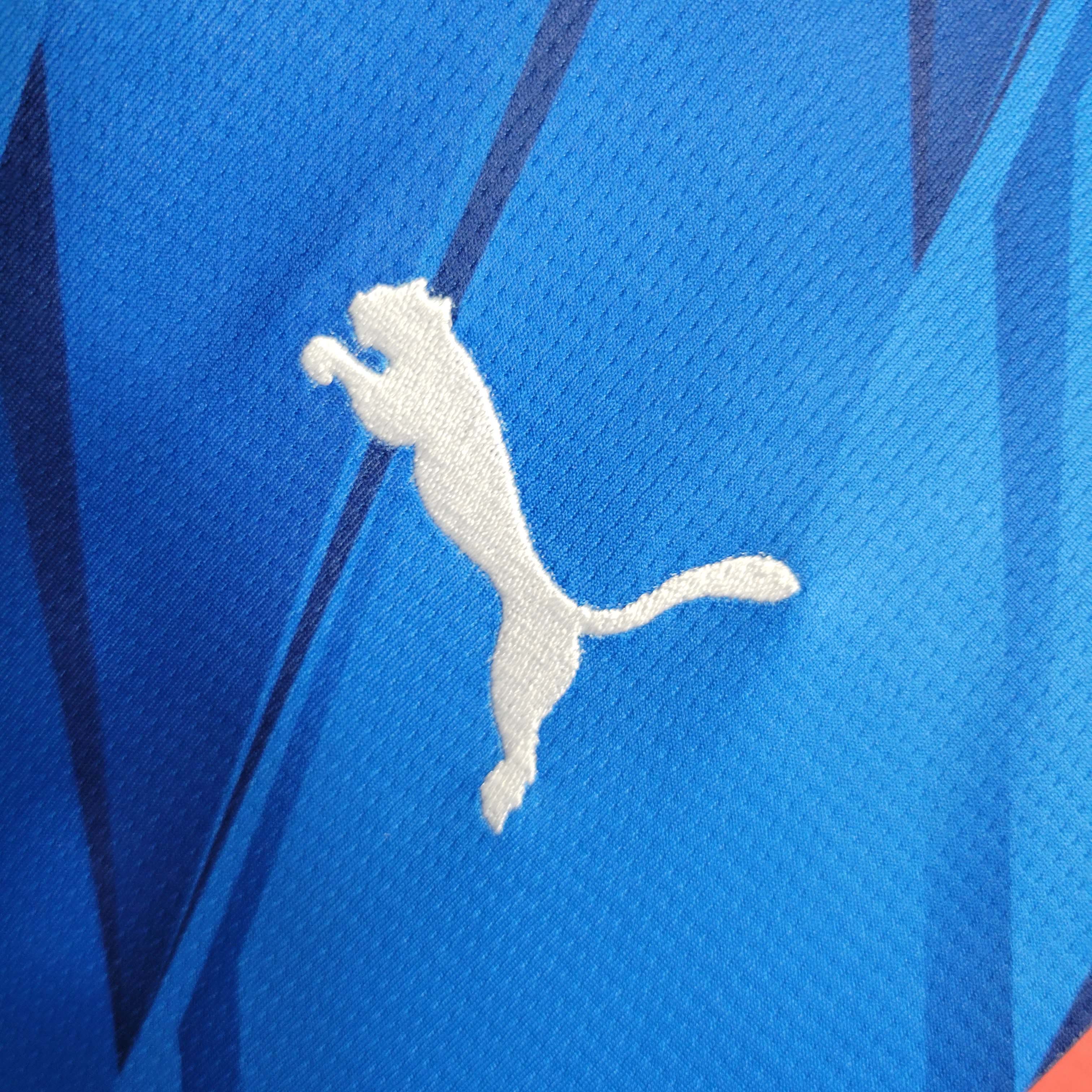 2023/24 Riyadh Home Jersey - Fans Edition