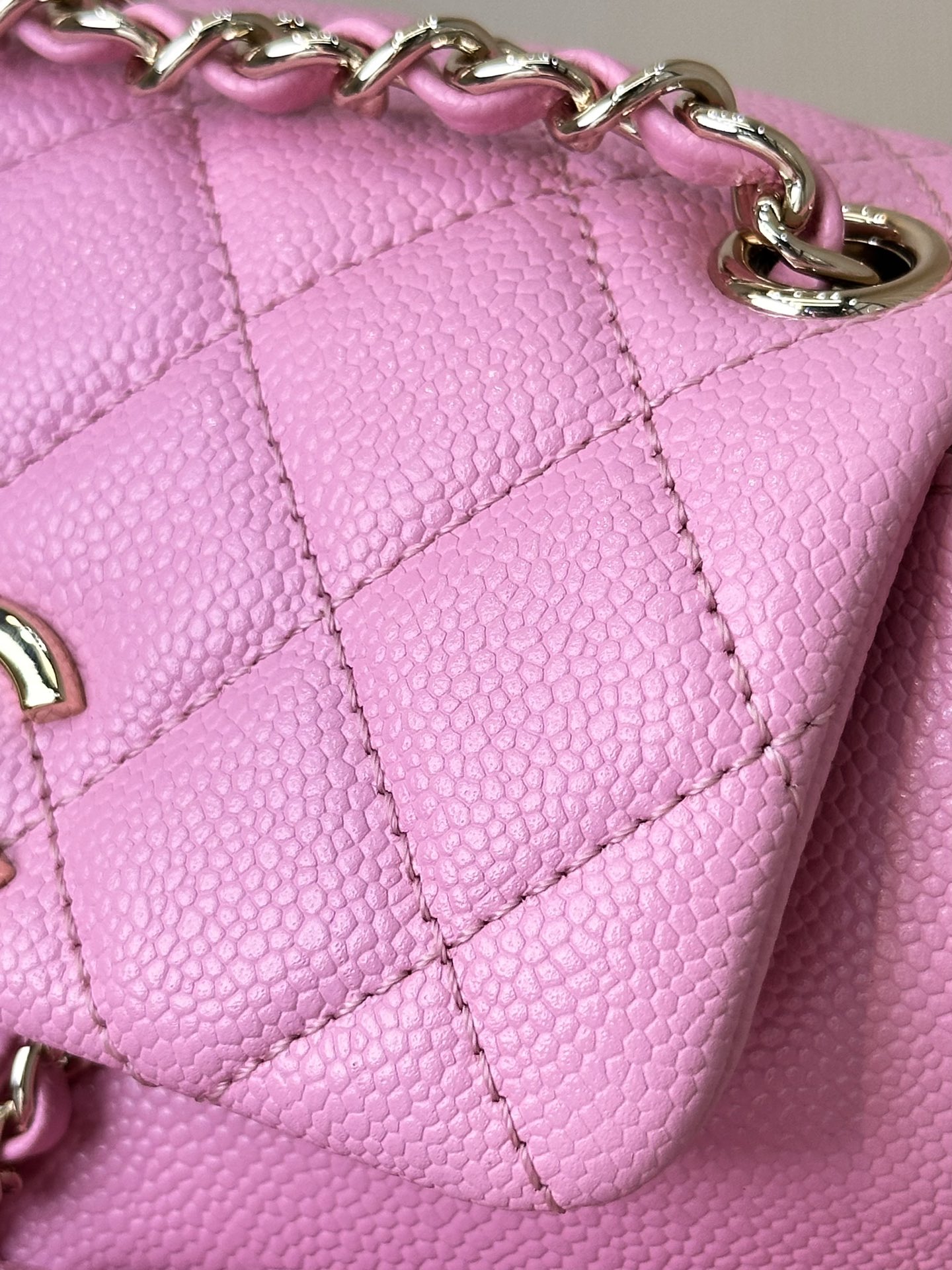 [15A] Chanel Duma Backpack