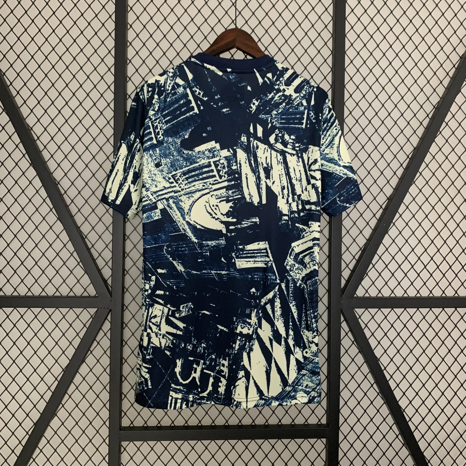 2023/24 Bayern Munich special fan jersey - Fans Edition