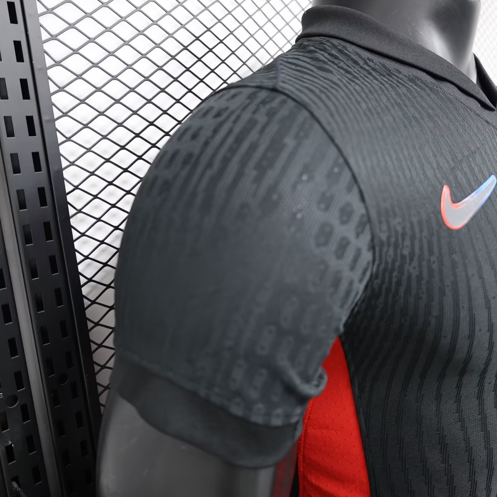 2024/2025 Player Version Barcelona Away(Cool Play) Jersey 1:1 Thai Quality