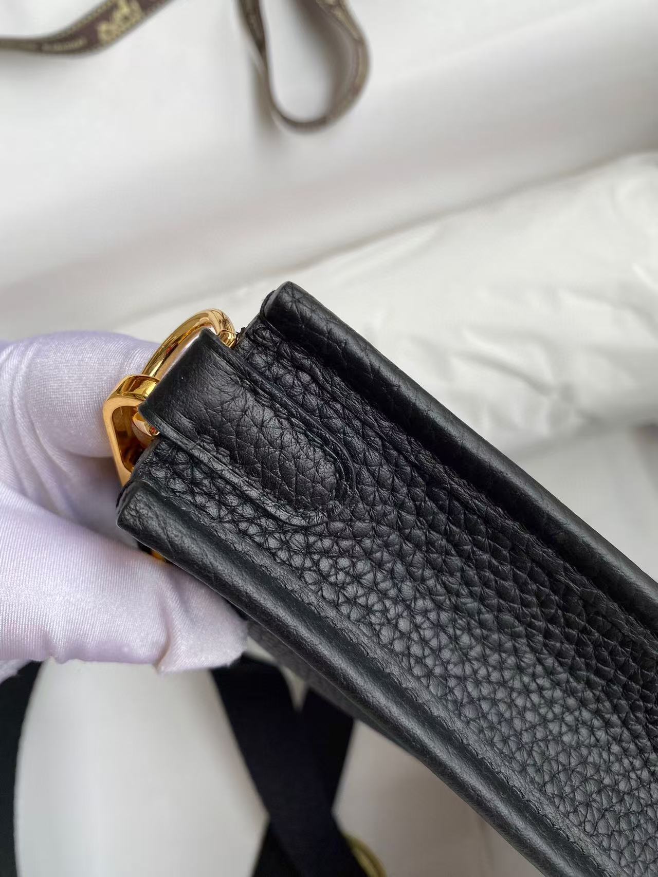Hermes Evelyn 16-29 Custom-made