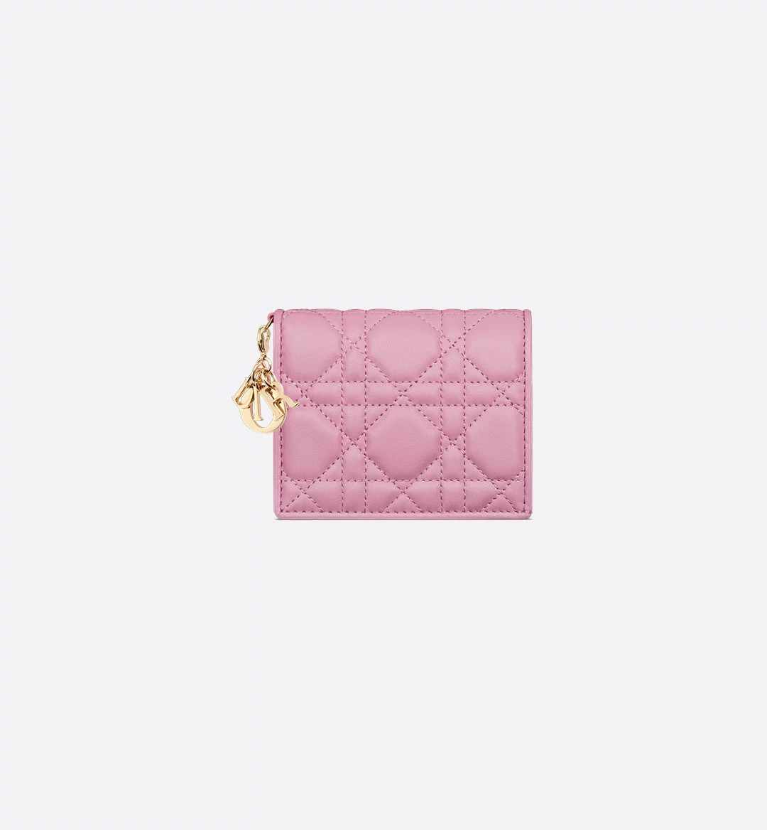 Mini Lady Gardenia Wallet