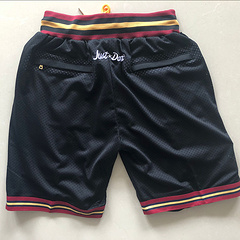 Philadelphia 76ers Black MN