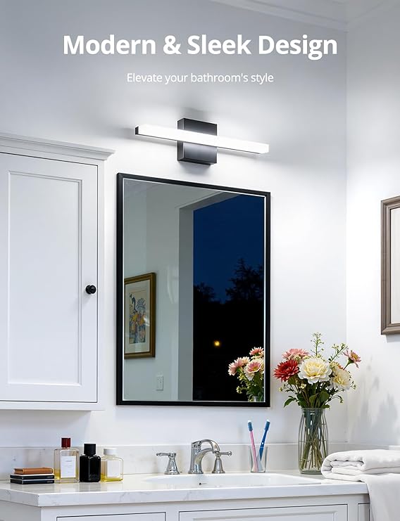 LED Bathroom Light