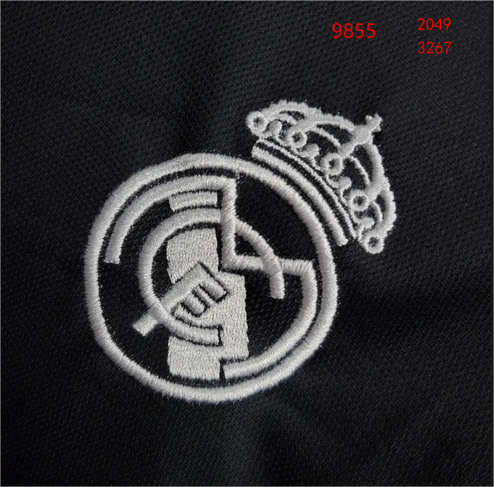 2024/25 Real Madrid Y3 Edition Jersey - Fans Edition