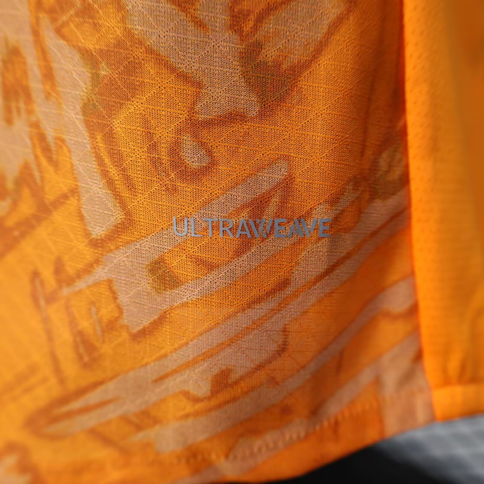 2025-26 Season - AC Milan Special Edition - Jersey - Player Edition