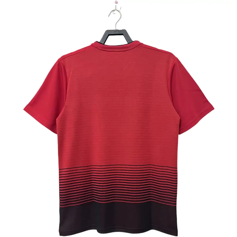 2018/19 Manchester United Home Football Jersey 1:1 Thai Quality