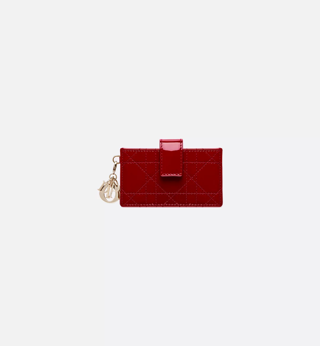 Lady Jasmine Card Holder