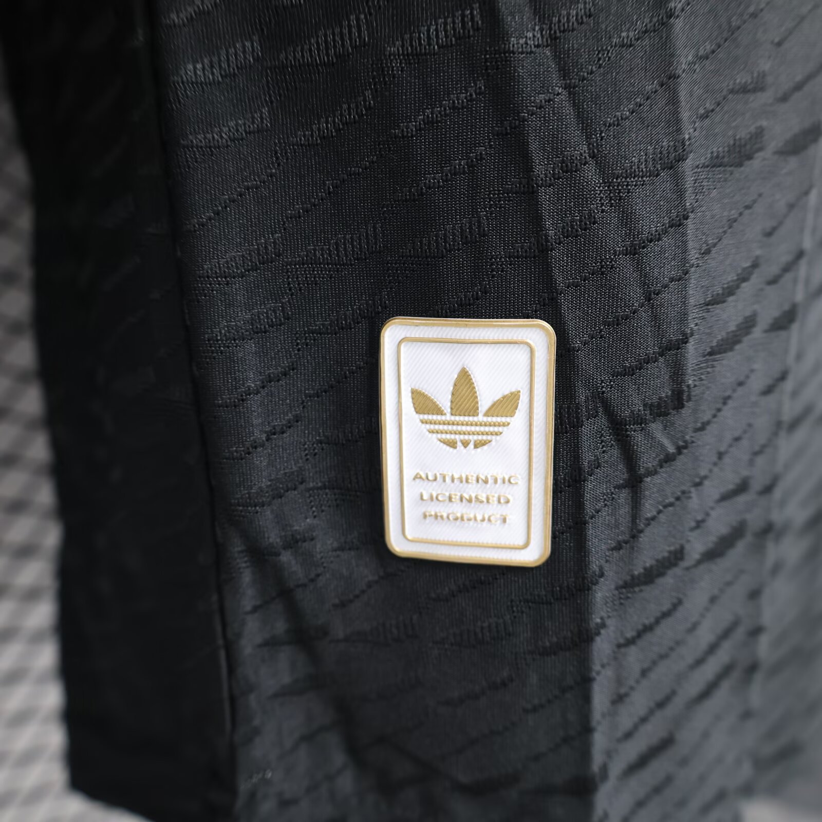 2024/25 Manchester United Special Edition Shirt - Player Edition