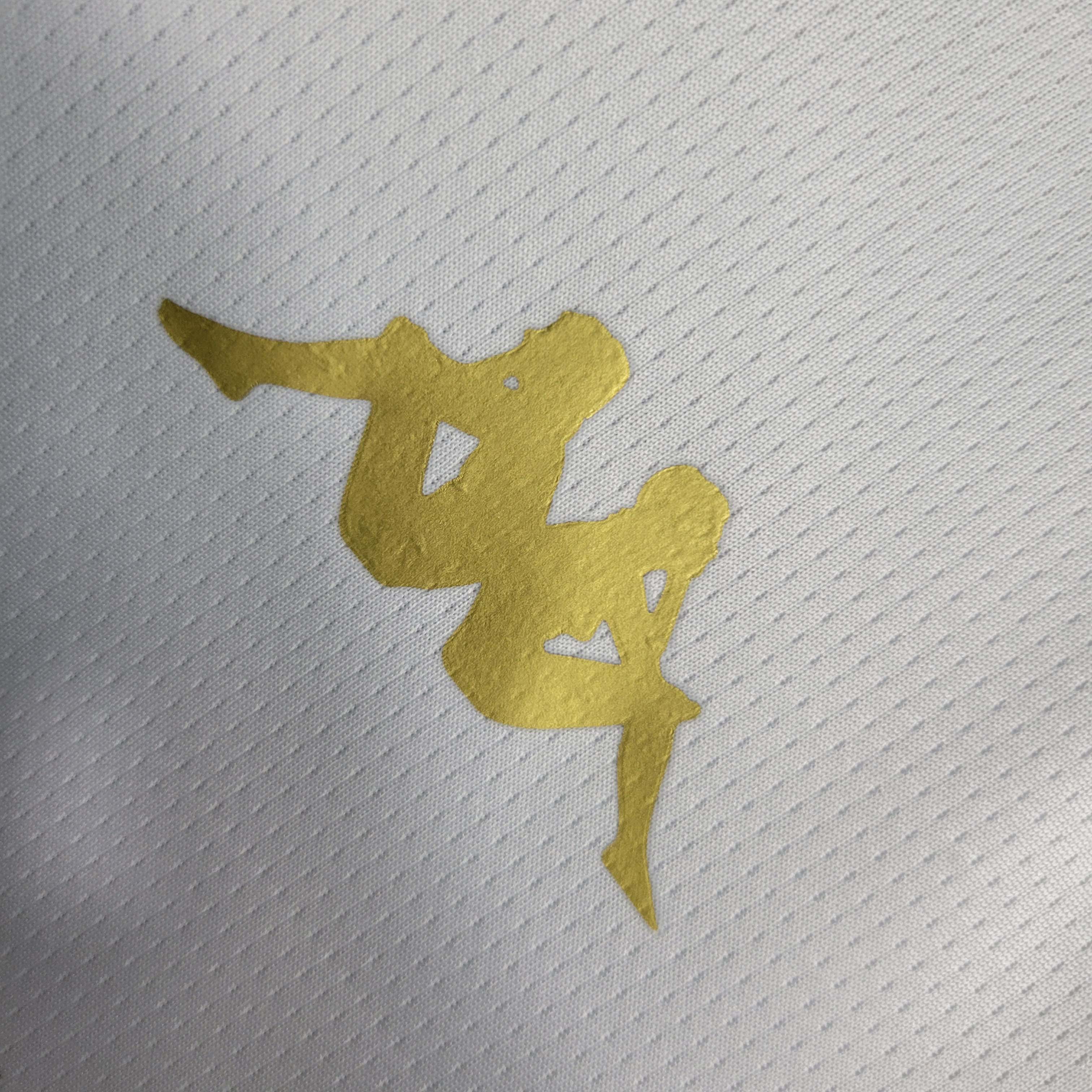 2023/2024 Venezia Away Football Jersey 1:1 Thai Quality - Fans Edition