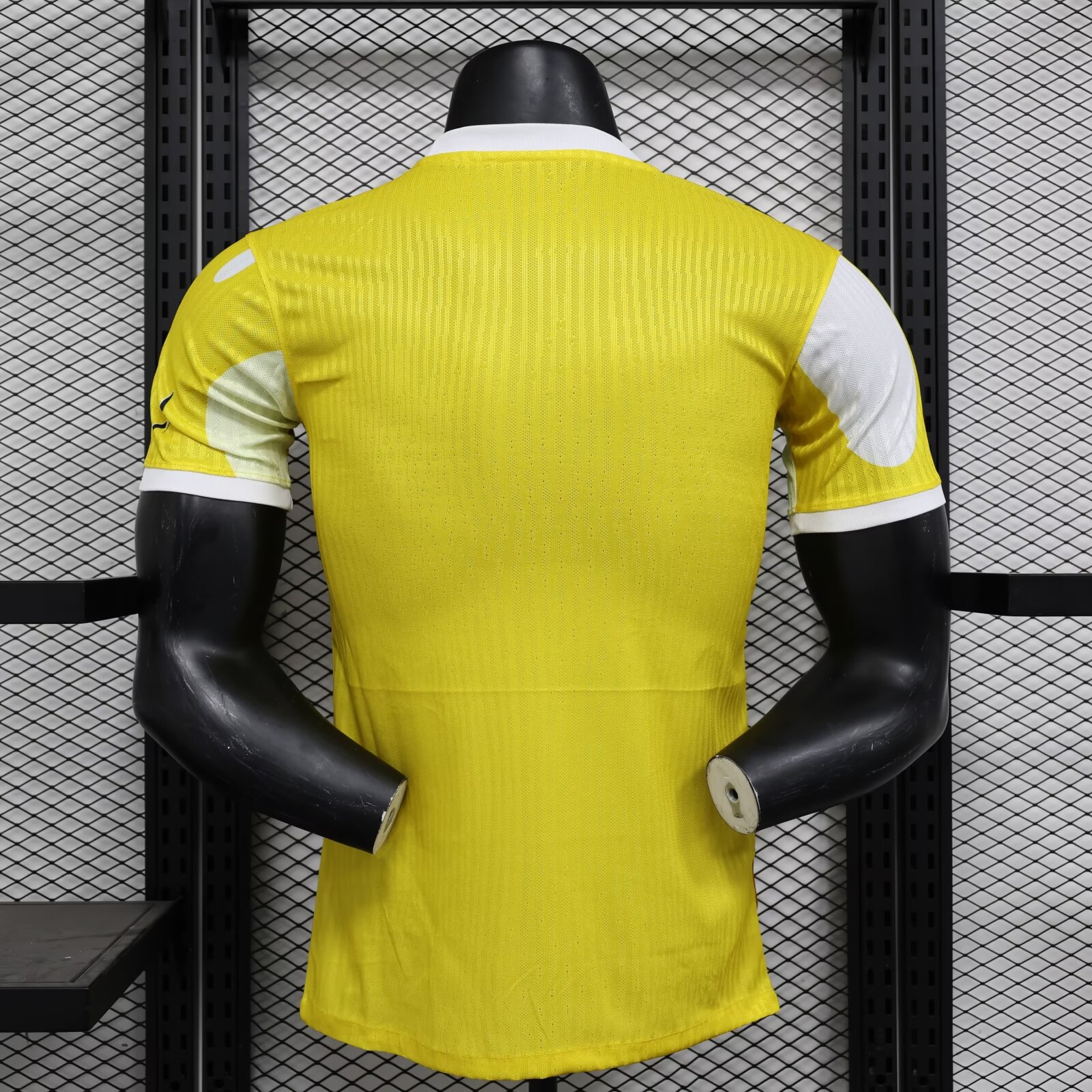 2024/25 Brazil special edition jersey. - Player version