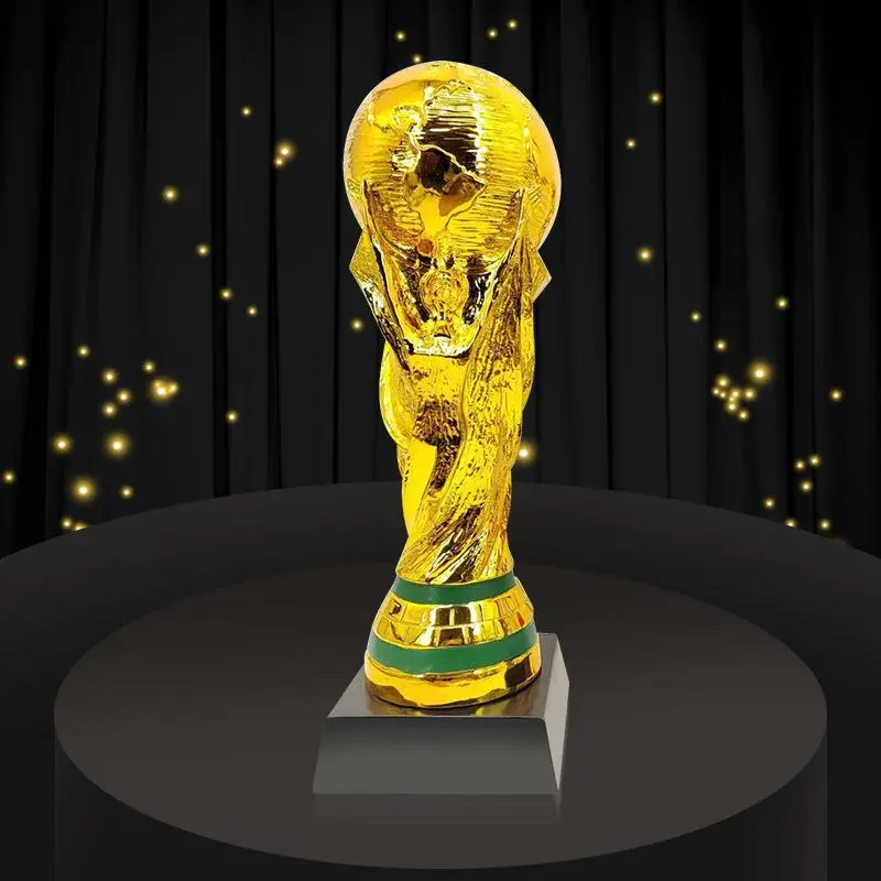 FIFAワールドカップトロフィー | 1:1 レプリカ コレクターズ・エディション