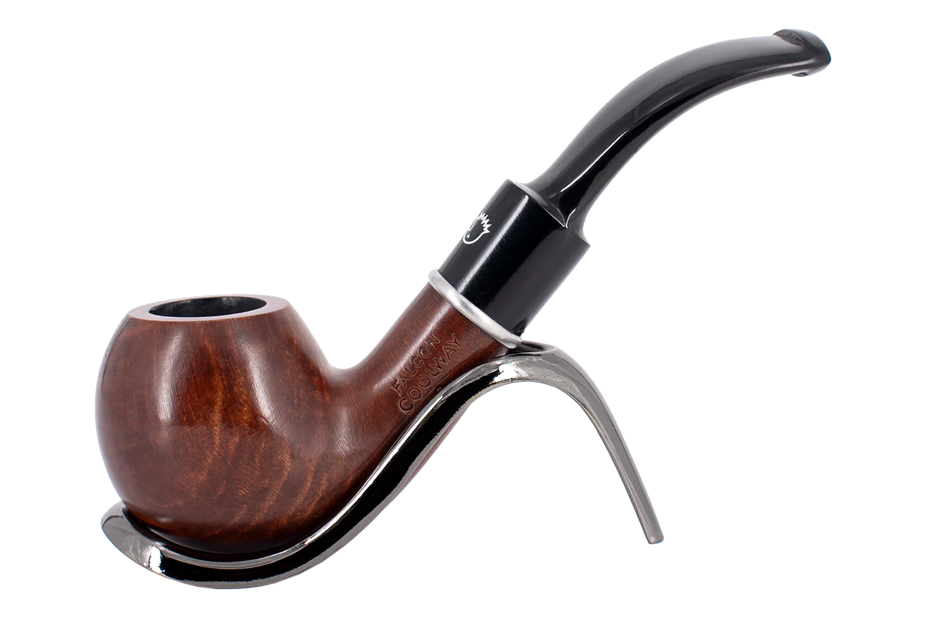 Falcon Coolway 9mm Pipe - Shape 103