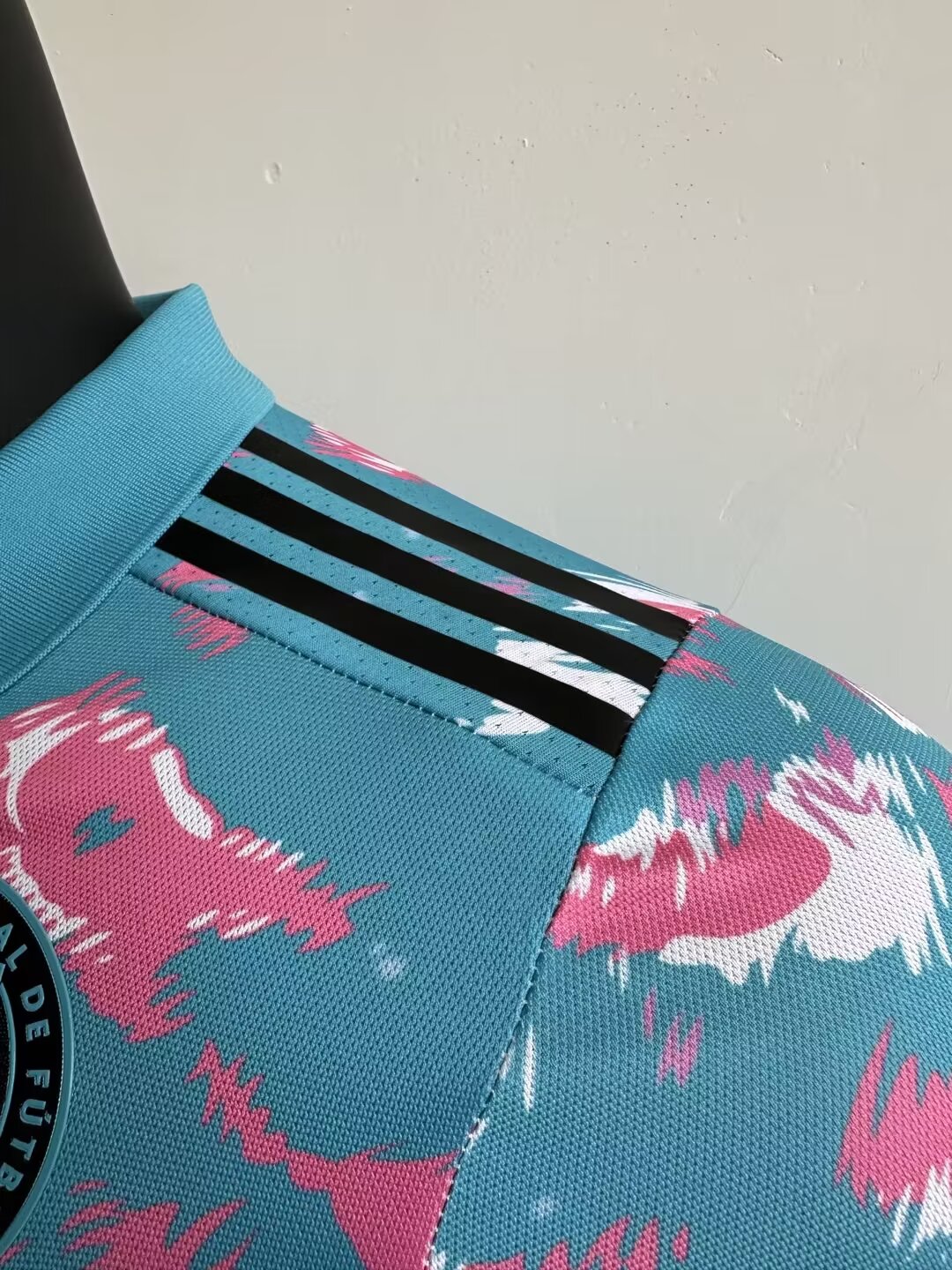 2023/2024 Miami Classic Player Edition 1:1 Thai quality