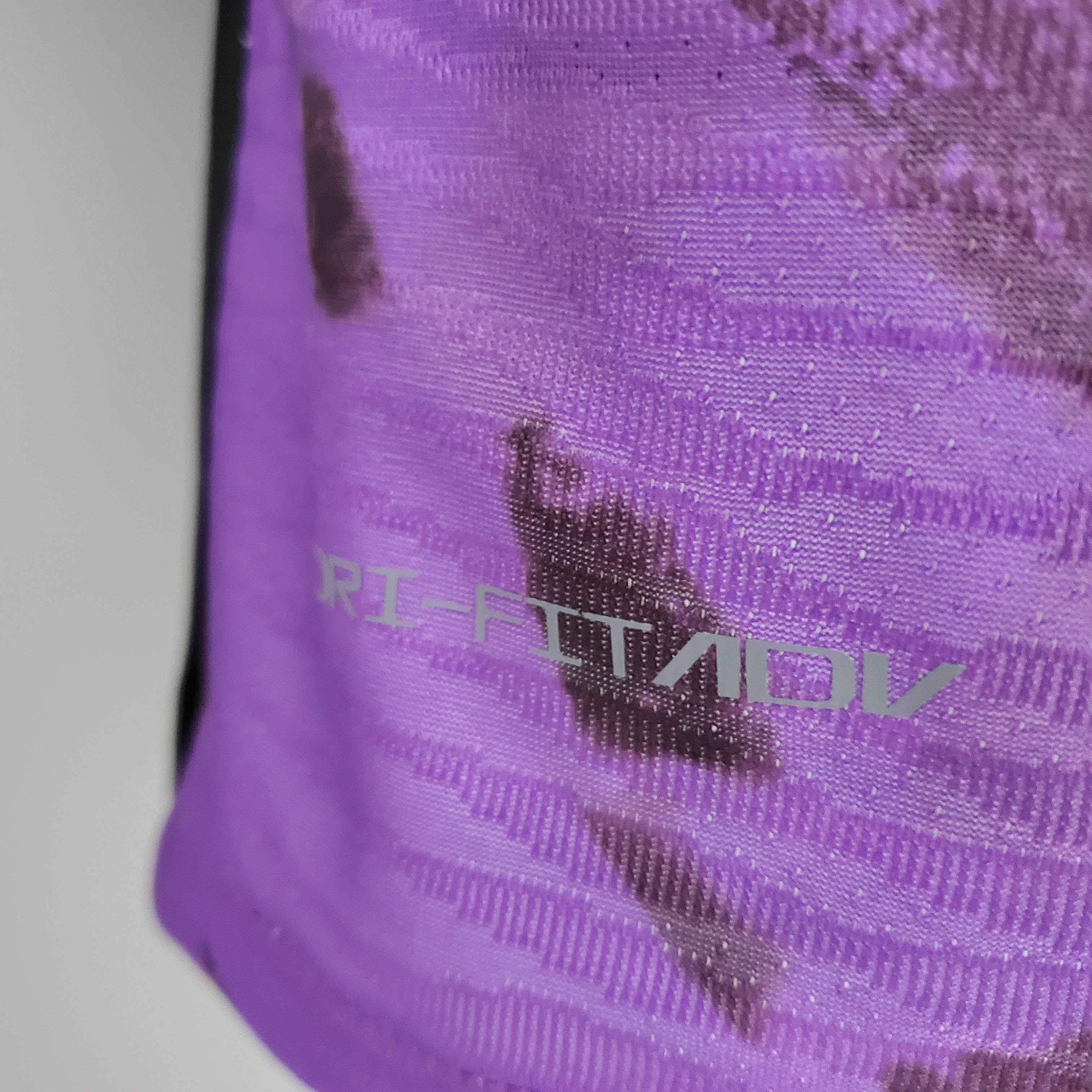 Player Version Tottenham Football Shirt Third Away 2021/2022 1:1 Thai Quality