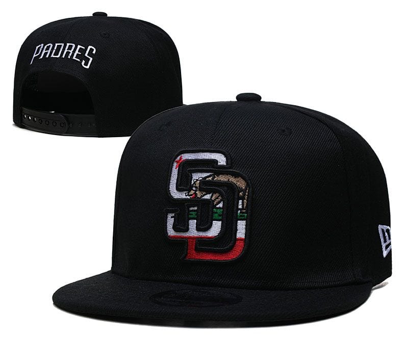 San Diego Padres hat