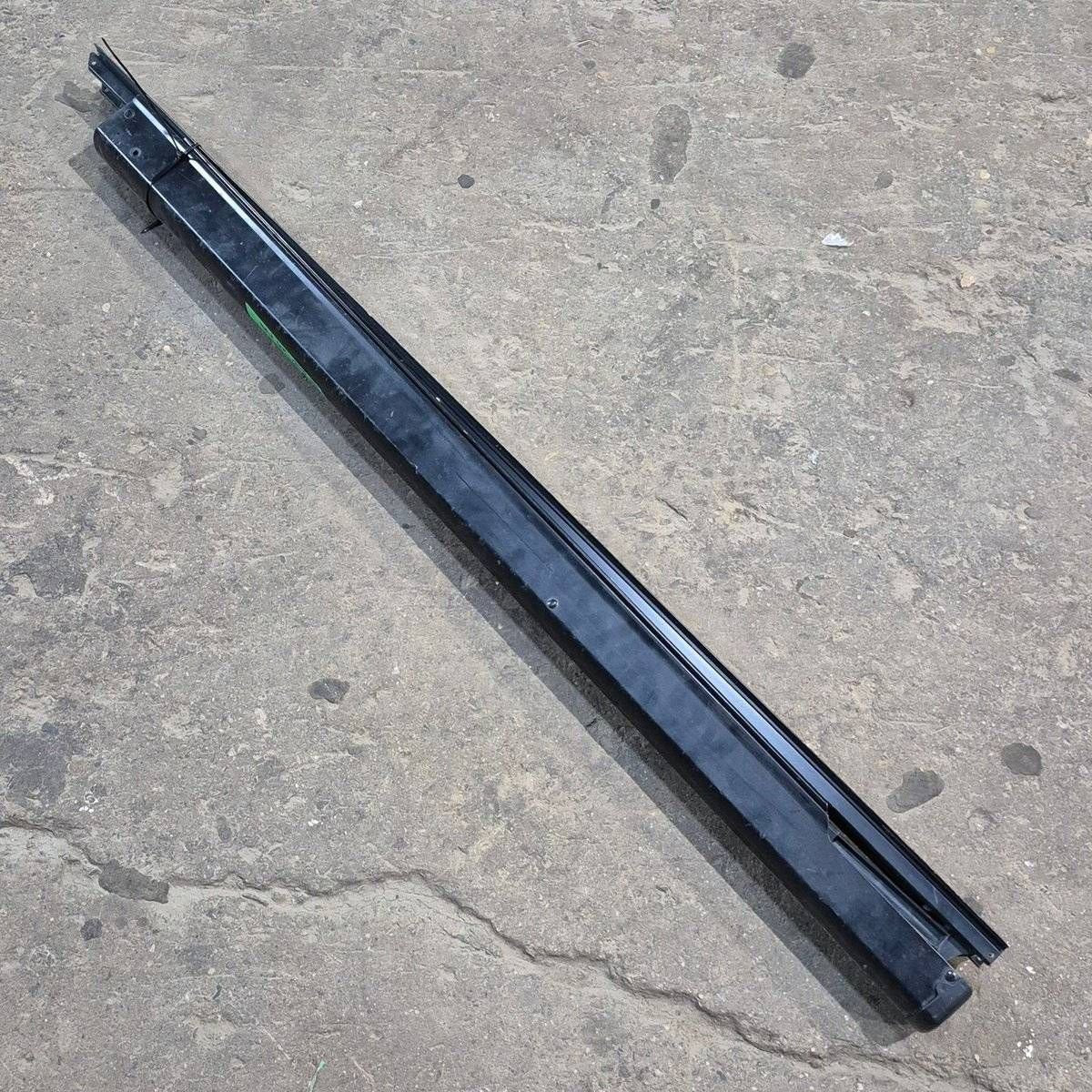 Used Carefree Awning Arm, Idler (Rear), Black, 54 - Compass , R001989BLK