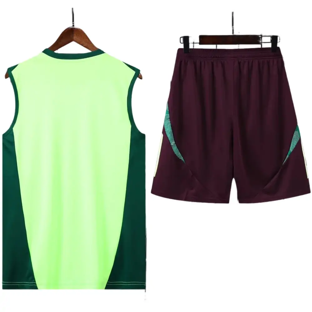 2024/25 Mexico Training Vest