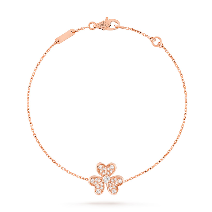Frivole bracelet, mini model
