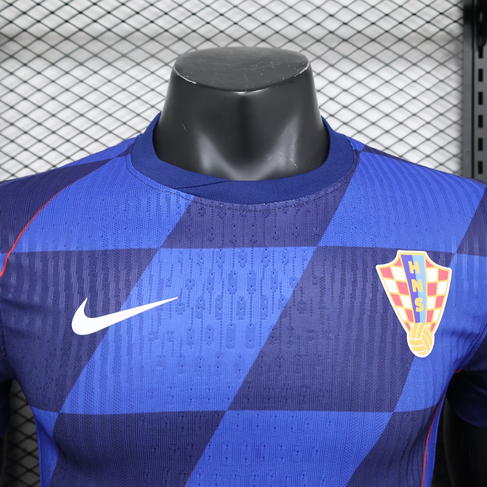 2024/25 Croatia away player jerseys