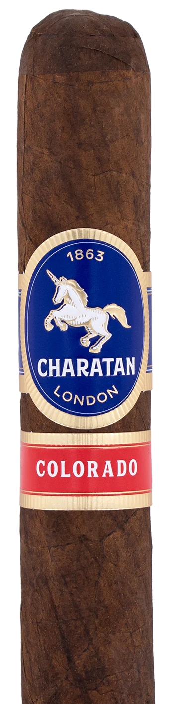 Charatan Nicaraguan Colorado Toro Cigar - Single