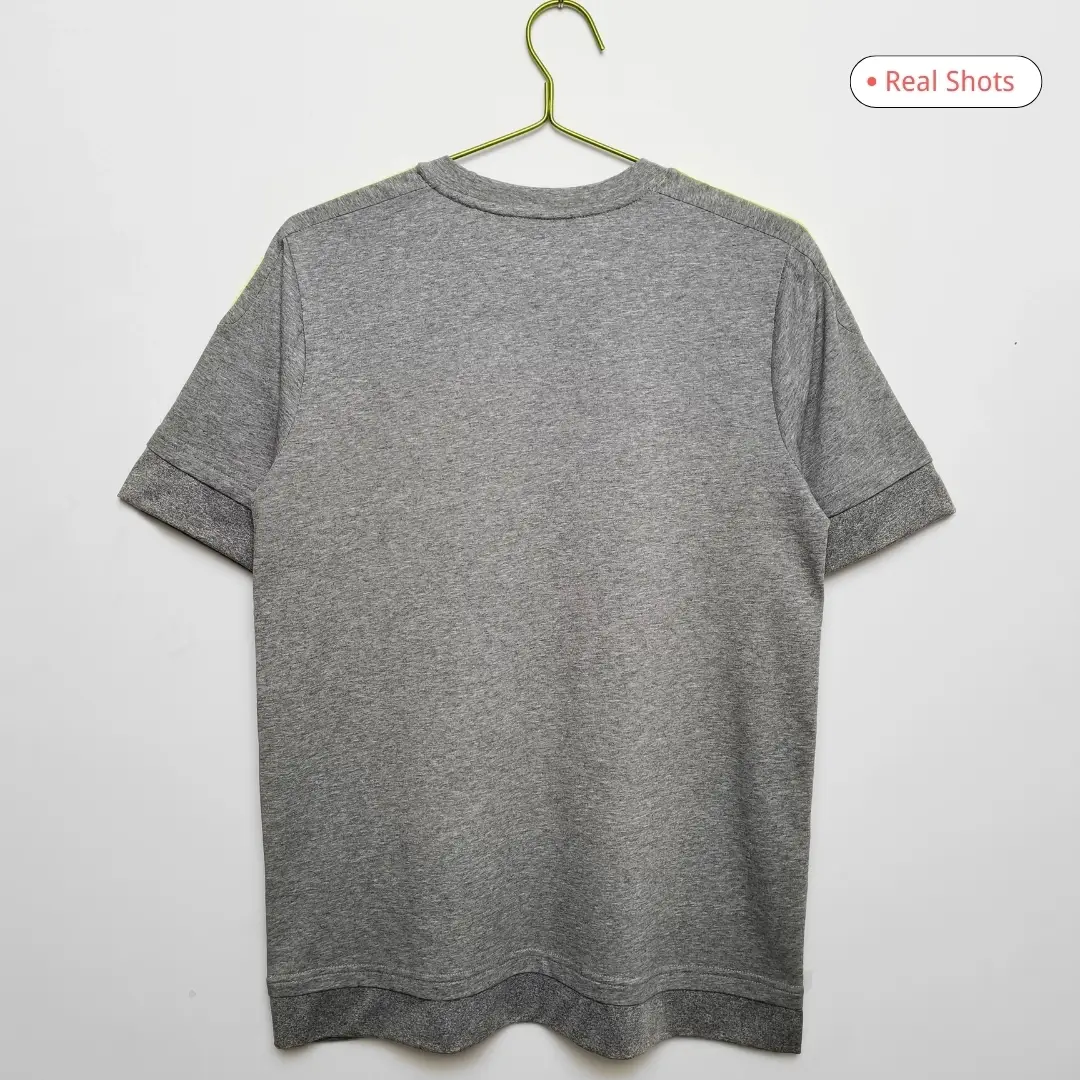 Real Madrid 2015/16 Away Retro Soccer Jersey