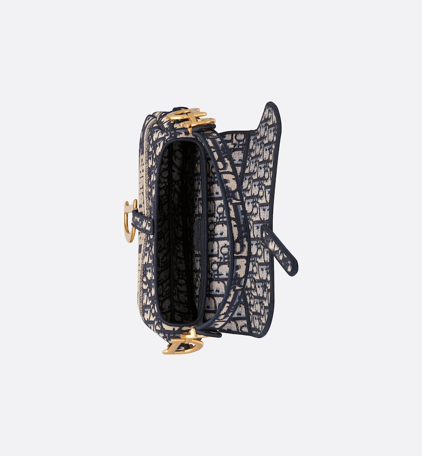 Saddle Bag HandBags