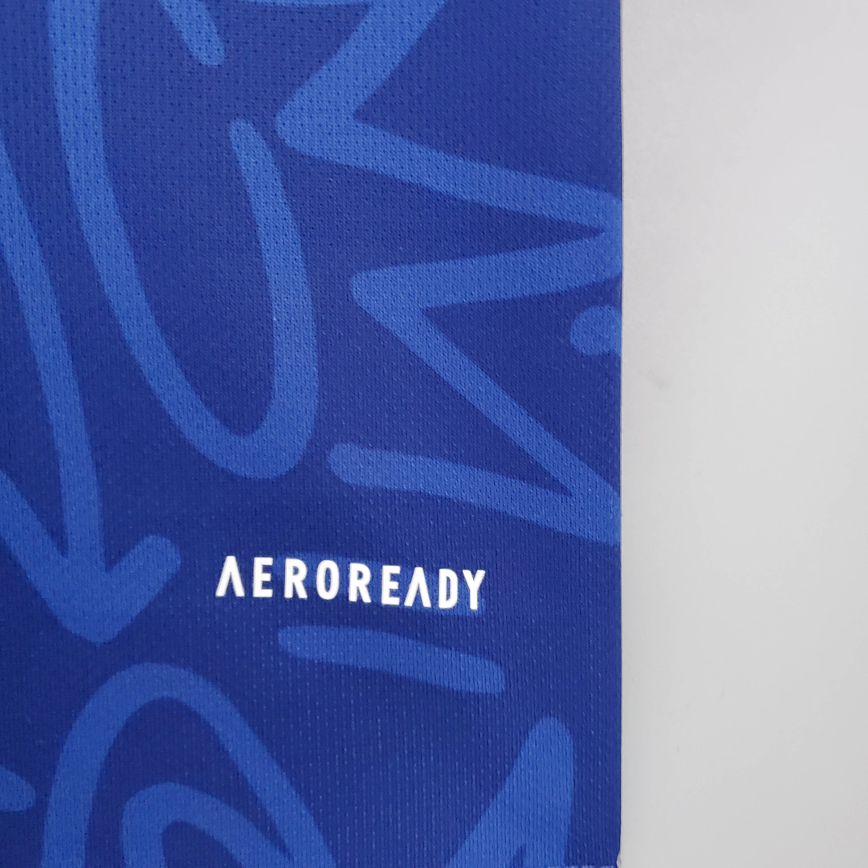 2021/22 Real Madrid Away Jersey 1:1 Thai Quality - Fans Edition