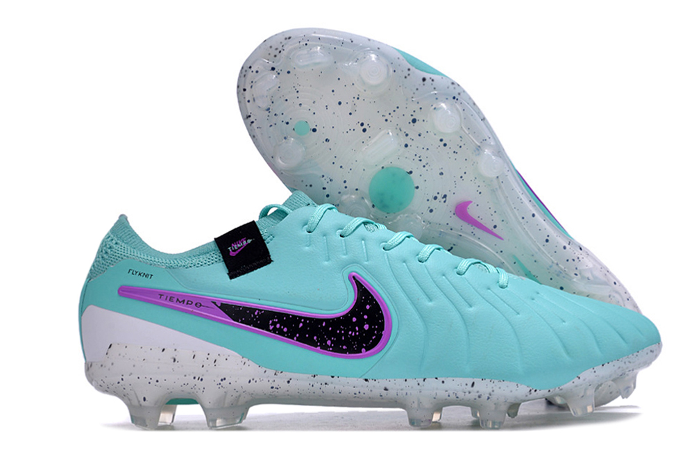 Tiempo Legend 10 Elite FG Football Shoes