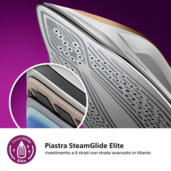 PHILIPS - PERFECTCARE SERIES 7000 PSG7040/10