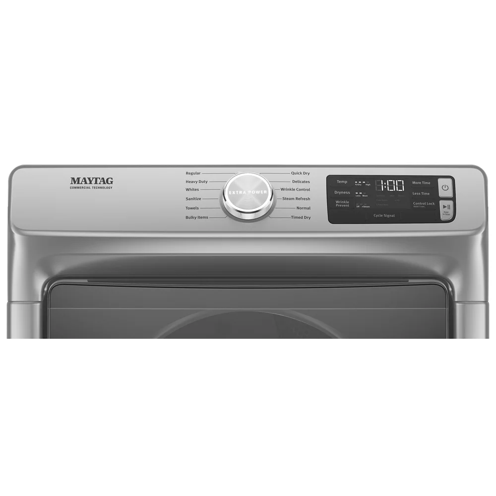 Maytag Med6630h 27