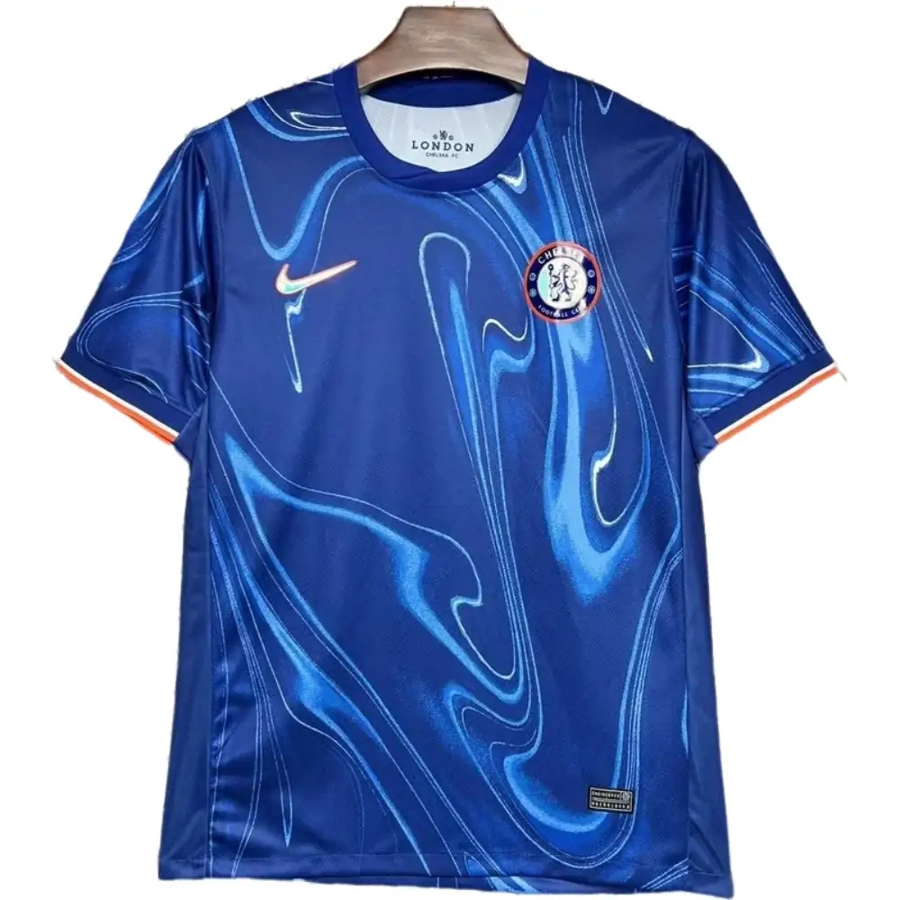 2024/25 Chelsea home kit - Fans Edition