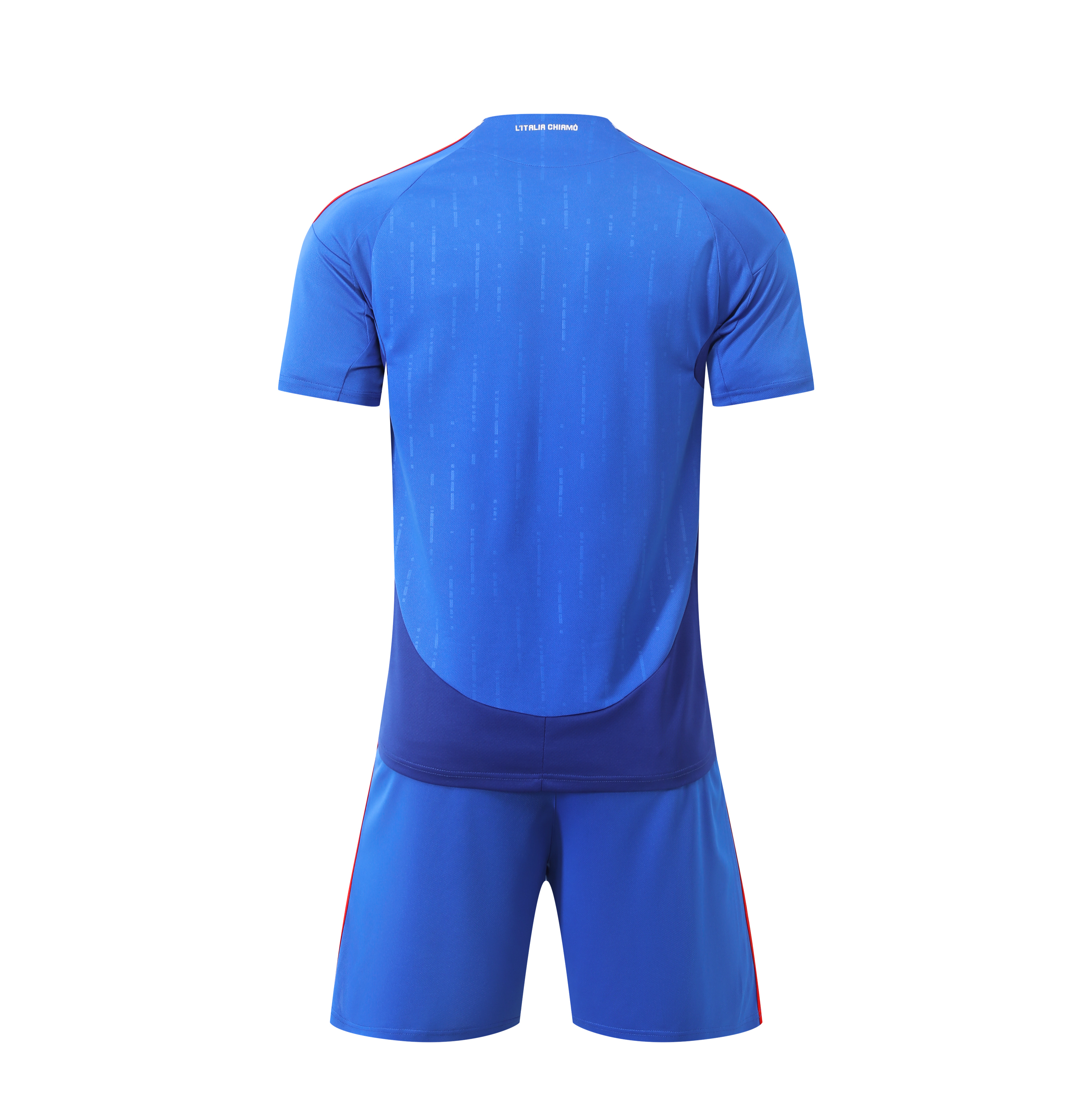 ITALY HOME 24-25 #14 CHIESA