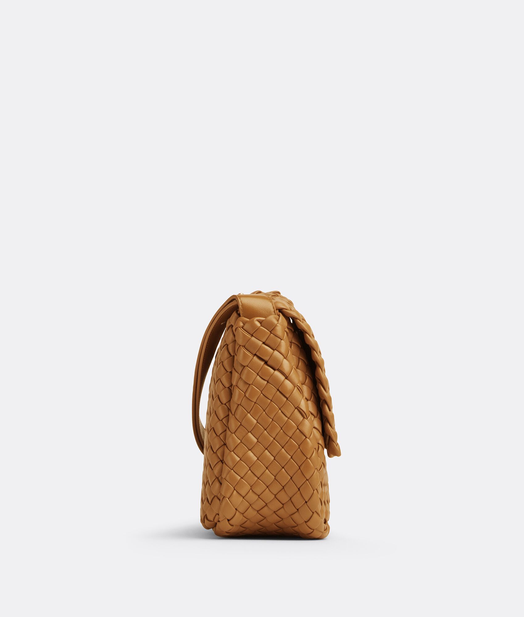 Small Cobble Shoulder Bag