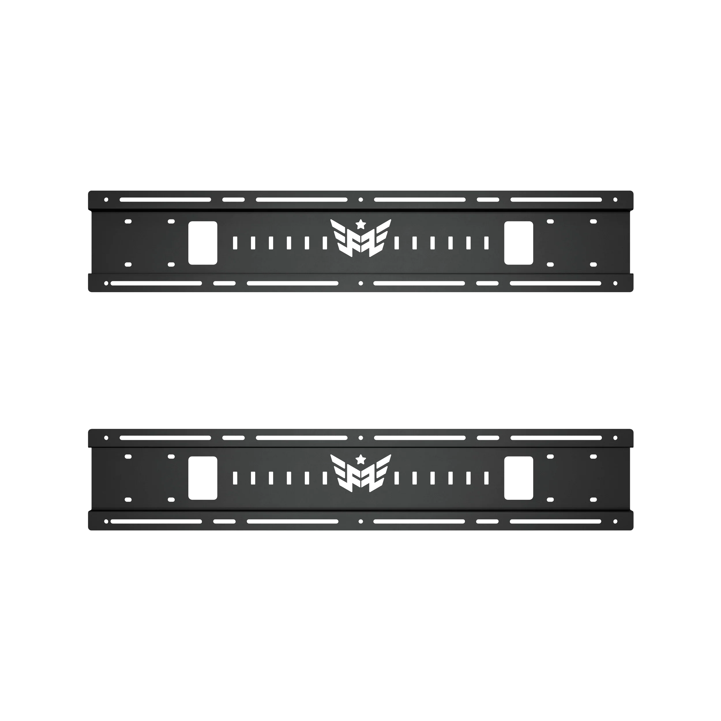 Major Fitness Wall Stringer