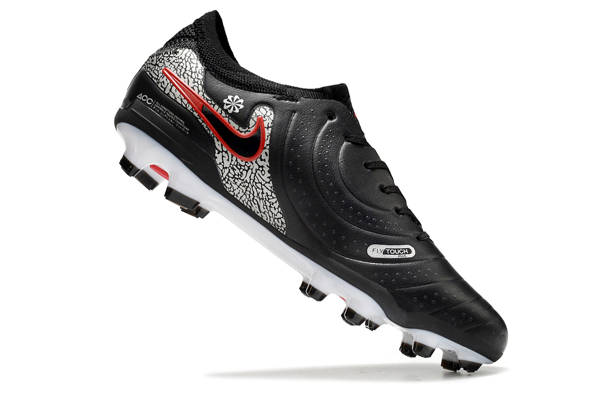 Tiempo Legend 10 Elite FG Football Shoes