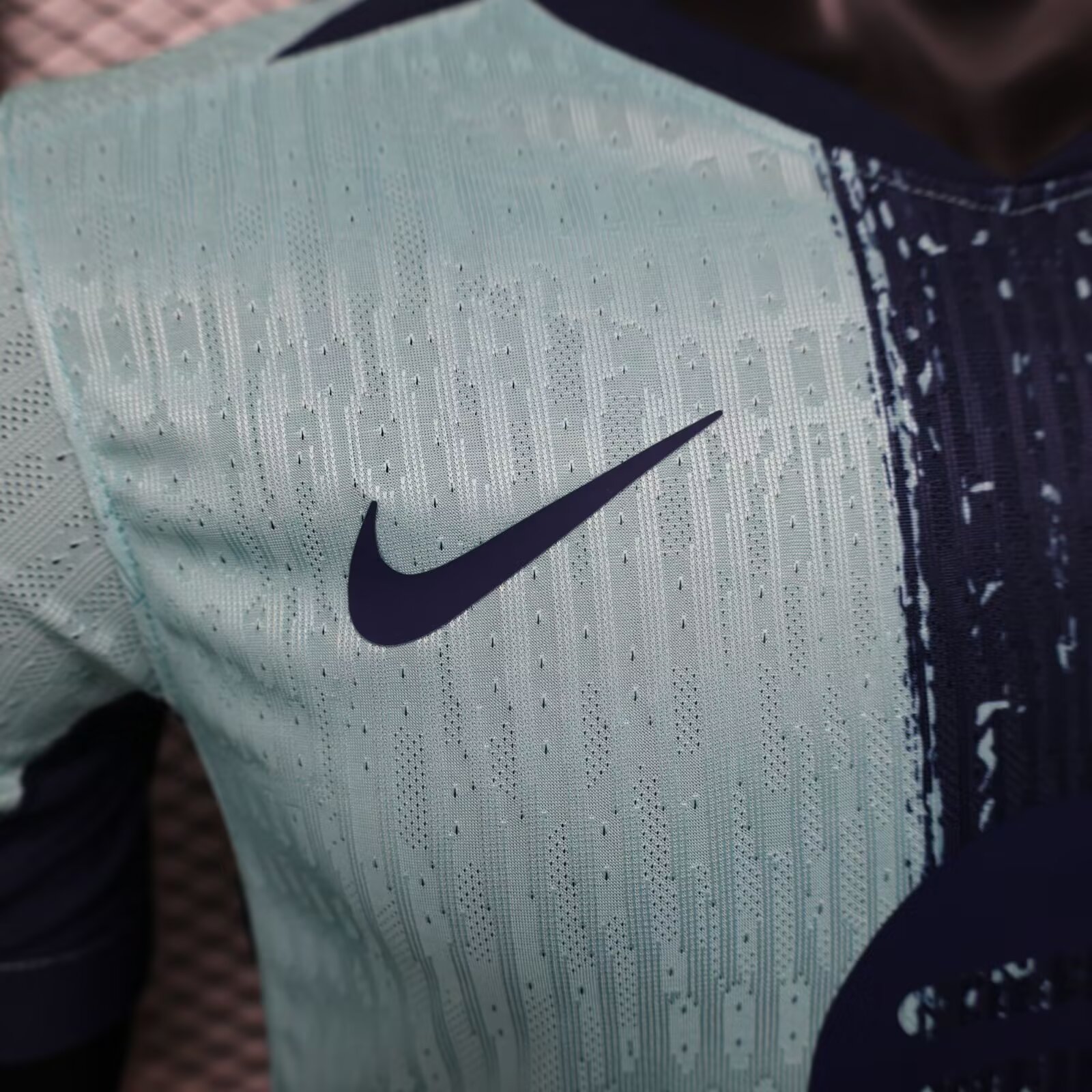 2025/2026 Player Version Barcelona Third Away Football Shirt 1:1 Thai Quality