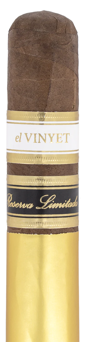 PDR El Vinyet Cuvee Especial RC52 2024 Robusto Clasico Cigar - Single