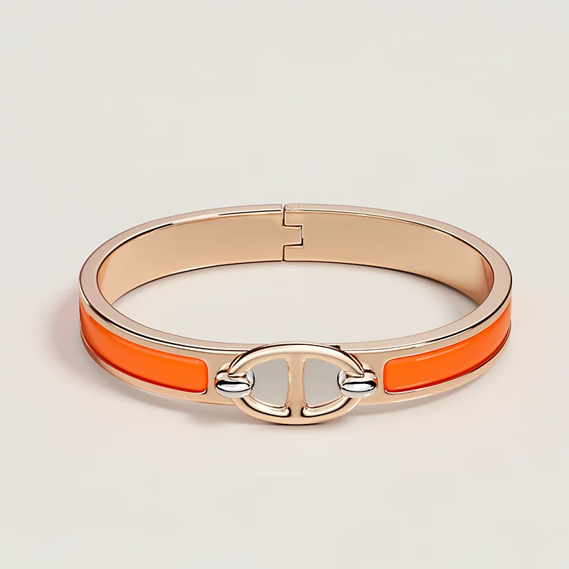 Mini Clic Chaine dAncre bracelet